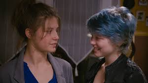Blue Is The Warmest Color” Is One Of The Best Coming-Of-Age Stories In Film  | by Alex Bauer | CineNation | Medium