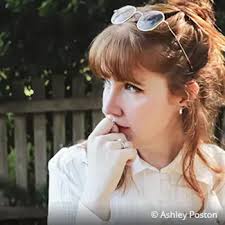 Ashley Poston