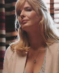 What is one word to define this woman?