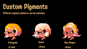 Check spelling or type a new query. Project Splatoon Neo Project Splatoon Neo Inkling Hairstyles And
