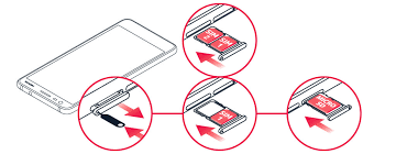 No roaming charges · 2 lines for $80/mo. Insert Sim And Memory Card To Your Phone Nokia Phones