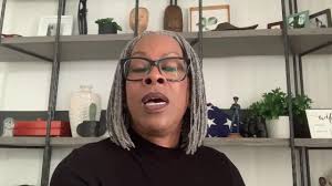 Sandra Brown, retired Palo Alto PD detective and host of the hit show,