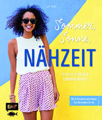 Die meisten der folgenden schnittmuster zum download sind in verbindung mit dem. Damen Shorts Zoey Kostenloses Schnittmuster Nahanleitung Snaply Magazin