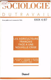 Sous quelle forme juridique installer son bon à savoir : La Crise De Professionnalisation En Agriculture Les Enjeux De La Lutte Pour Le Controle Du Titre D Agriculteur Persee