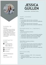 Es fácil de usar y rápido. Top 5 Mejores Plantillas Word Gratis Para Tu Cv Curriculum Vitae En 2021