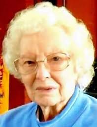 Eileen Russell Obituary (2019)