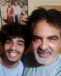 Hussein Khan (@imhusseinkhan) · Srinagar