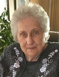 Iris Sidlar Obituary