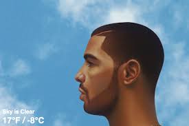 Private events for up to 175 guests. Drake Weather Turns Nothing Was The Same Album Art Into Your Personal Forecast The Verge