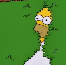 Trending images and videos related to simpsons! Goalkeeper With Homer Simpson Meme Shirt Has Won All Of Soccer Forever