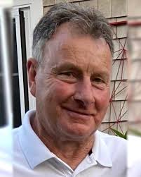 Robert C. Hill Obituary May 22, 2023