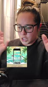 Text Me Never: New Audiobook Release This Month