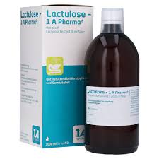 Erfahrungen Zu Lactulose 1a Pharma 1000 Milliliter N3 Medpex Versandapotheke