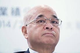 Billionaire Cheng Family's NWS Reshuffles Leaders Amid Succession Saga