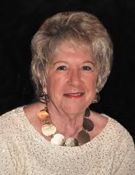 Obituary information for Judith "Judy" Whitaker