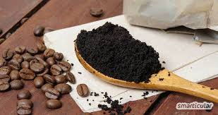 Kaffeesatz Verwenden 16 Anwendungen Fur Haushalt Bad Und Garten In 2020 Kaffeesatz Gemahlener Kaffee Mach Dein Ding