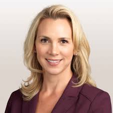 Jacqueline Kirby's Instagram, Twitter & Facebook