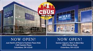 Now Open In Columbus Dayton Cincinnati Columbus Ohio Northern Kentucky Morris Home