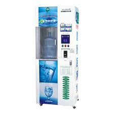 Water vending machine manufacturer/supplier, china water vending machine manufacturer water vending machines , bag ice vending machine , milk vending machine , water treatment system. China Water Vending Machine With Ro System Filter And Front Door Open Design Easy To Install On Global Sources Water Vending Machine