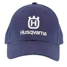 Husqvarna Gear Husqvarna Cotton Twill Hat Blue Hat Hats Husqvarna