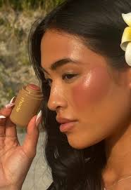 Tan Line and Sun Soak