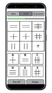 Maybe you would like to learn more about one of these? Iq Test Mensa 2020 For Android Apk Download