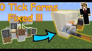 Here are 2 minecraft cactus farm choices that work in minecraft 1.16. Zero Tick Farm Herunterladen