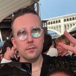 Kyle Patchen's Instagram, Twitter & Facebook