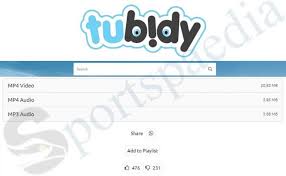 Tubidy.mobi offers a huge catalog of downloadable files for users. T Dymchlze34xm