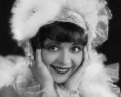 Clara Bow