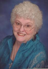 Mary A. Martin Obituary