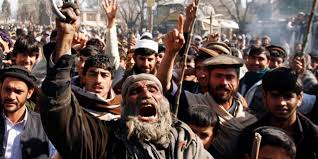 This page was last edited on 12 september 2019, at 09:31. Koran Verbrennungen In Afghanistan Die Proteste Gehen Weiter Taz De