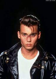 Johnny Depp Cry Baby Junger Johnny Depp Johnny Depp Cry Baby Johnny Depp Filme