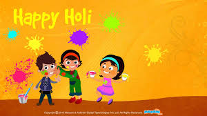 Image result for happy holi