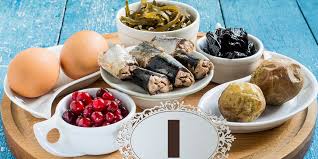 The amount of iodine found in if iodine is in most plant and animal foods how can anyone be deficient? The 22 Healthiest Most Iodine Rich Foods