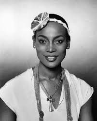 Naomi Ruth Sims is widely credited as the first African-American  supermodel. A businesswoman & author, Sims was the first to appear