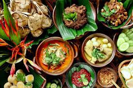 Explore global cancer data and insights. A Guide To Indonesian Cuisine
