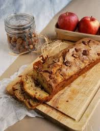 Cake Aux Pommes Confiture De Lait Et Noisette Recette Tangerine Zest Recette Confiture De Lait Recette Cake Aux Pommes Cake Aux Pommes
