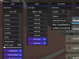 June 13, 2021 at 5:13 pm. Shindo Life Auto Farm Auto Spin Roblox Scripts