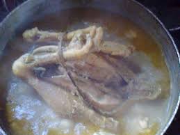 Icip icip yuk 5 months ago. Cara Masak Ingkung Ayam Jawa