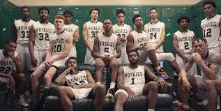 There can only be 13 scholarship players on a college basketball team at once. Last Chance U Basketball Players Now Where Is Elac Team Now