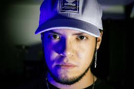 Meet Dominick Martinez