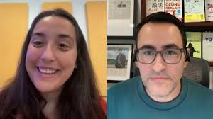 An Interview with Indeed's Heidi Laki About Talent Scout