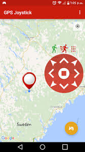 Well, in this post, i'm going to teach you . Fake Gps Joystick Apk 0 42 Aplicacion Android Descargar