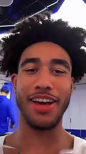 Jared McCain GREENDAY EDIT #basketball #edits #viral #fyp #nba