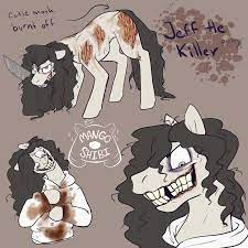 Our goal is for newgrounds to be ad free for everyone! I M A Mango Jeff The Killer Pony W A Knife Adiuwrwwe Have