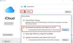 Solved How To Transfer Photos From Iphone To Computer Dell Community