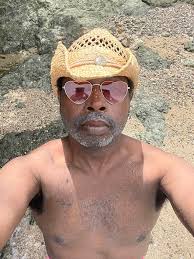 Embracing Inner Hippie and Spiritual Energy