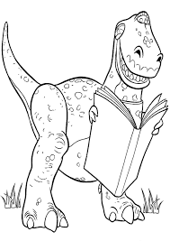 Coloring Pages Toy Story Print For Free For Kids