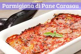 Check spelling or type a new query. Parmigiana Di Melanzane E Pane Carasau Risparmiare Di Mammafelice